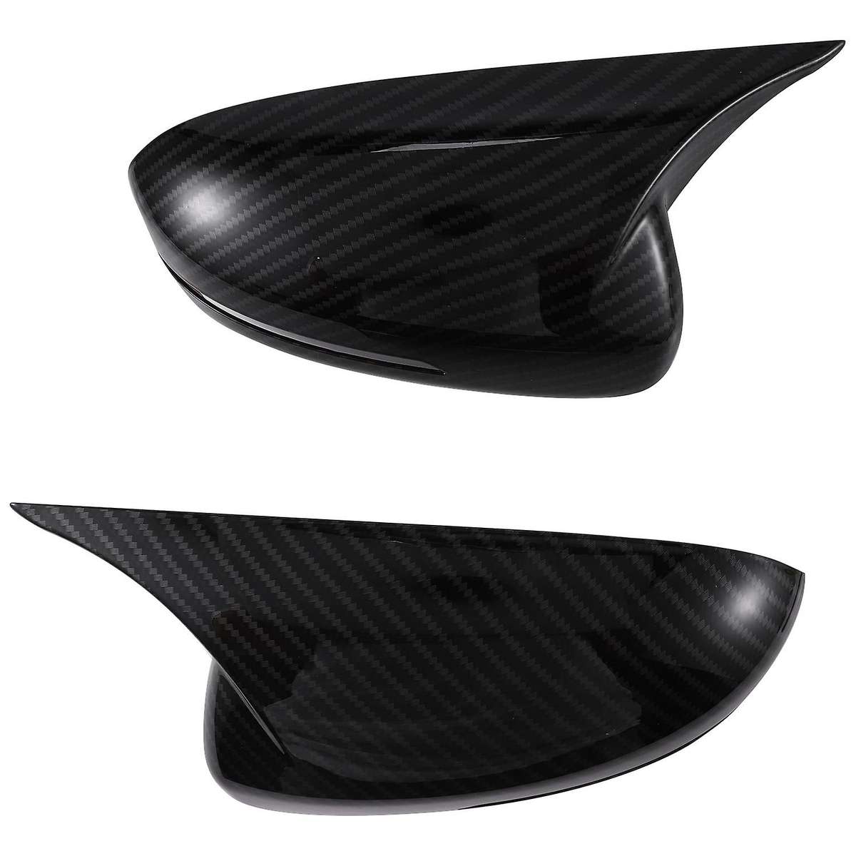 Rear View Mirror Housing Ox Horn Cover- for Kia Optima K5 2011-2015