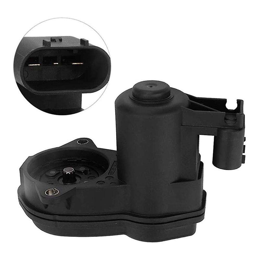 Lr036573 Rear Parking Brake Caliper for -bmw F10 F18 F11 520i X3 F25