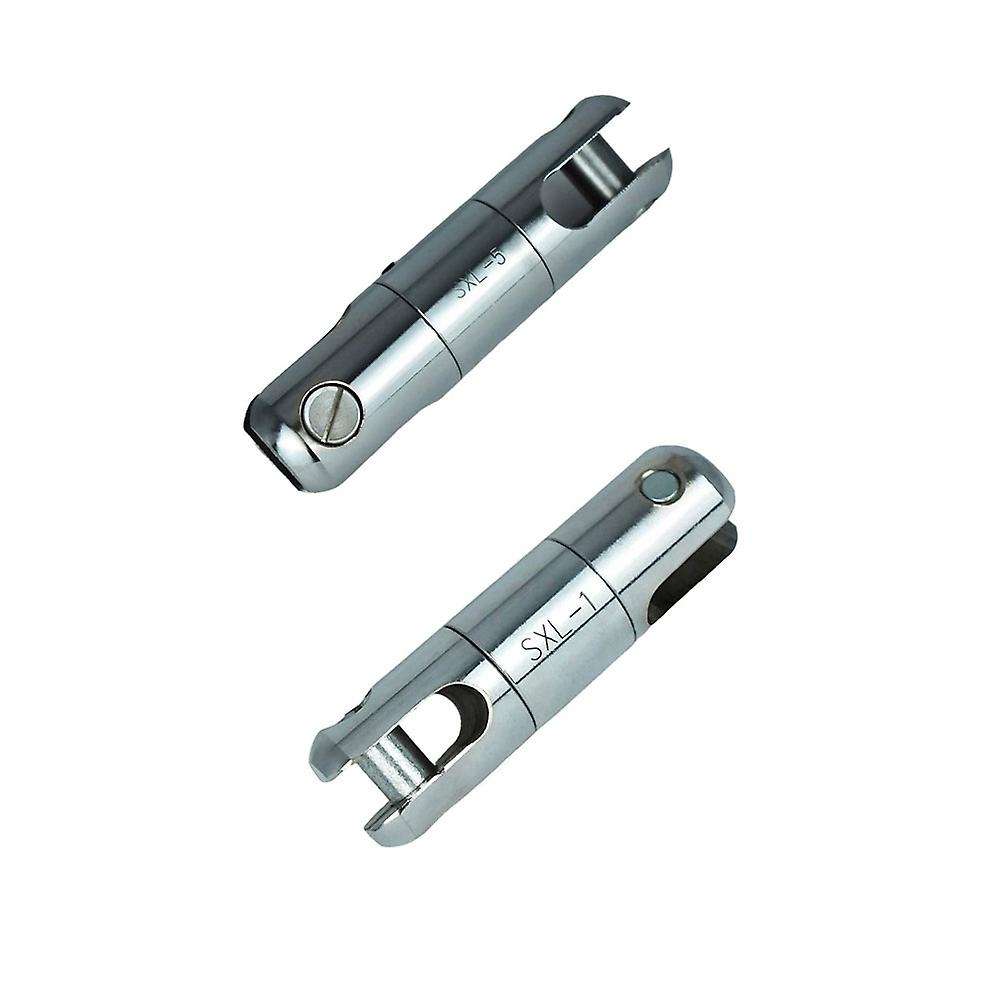 Cable Pulling Swivel Wire Bearing Breakaway Swivel 1 Ton - 1pcs