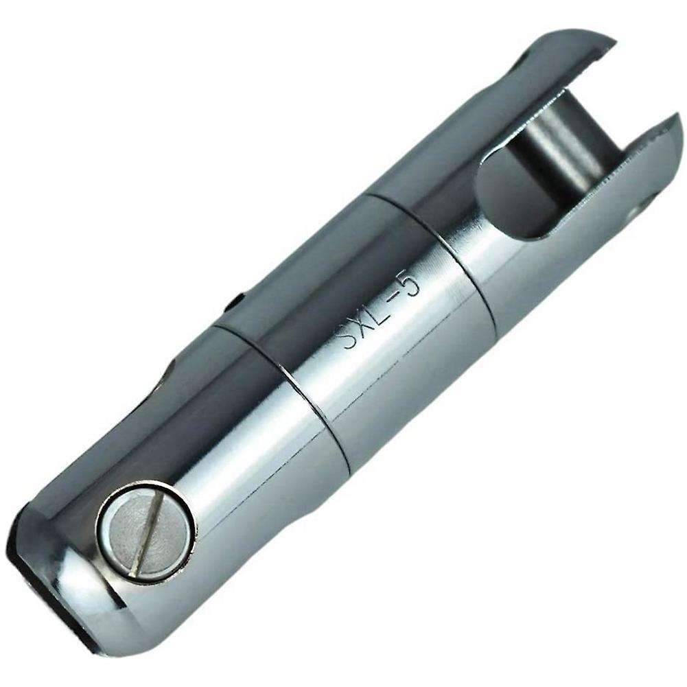 Cable Pulling Swivel Wire Bearing Breakaway Swivel 1 Ton - 1pcs