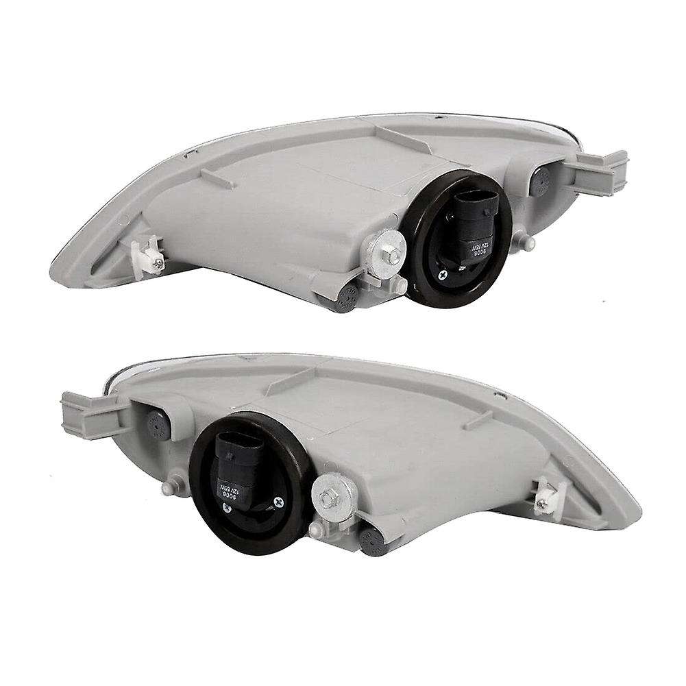 Car Front Fog Light for Toyota Camry 2002-2004 Corolla 2005-2008