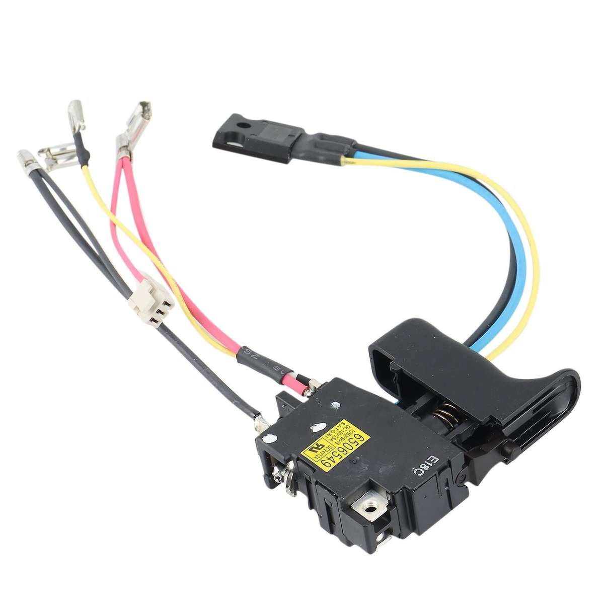 650578-9 6505789 Switch Trigger for Makita Hr202d Spare Parts