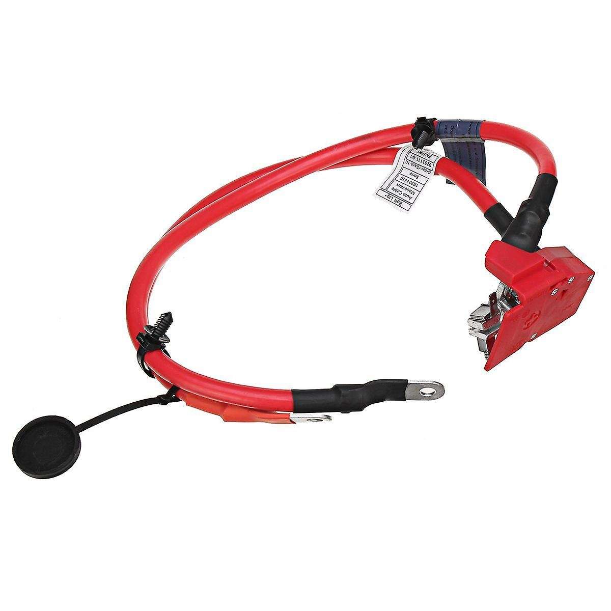 Car Positive Battery Cable Car Accessories for Bmw 1 2 Series F20 F21