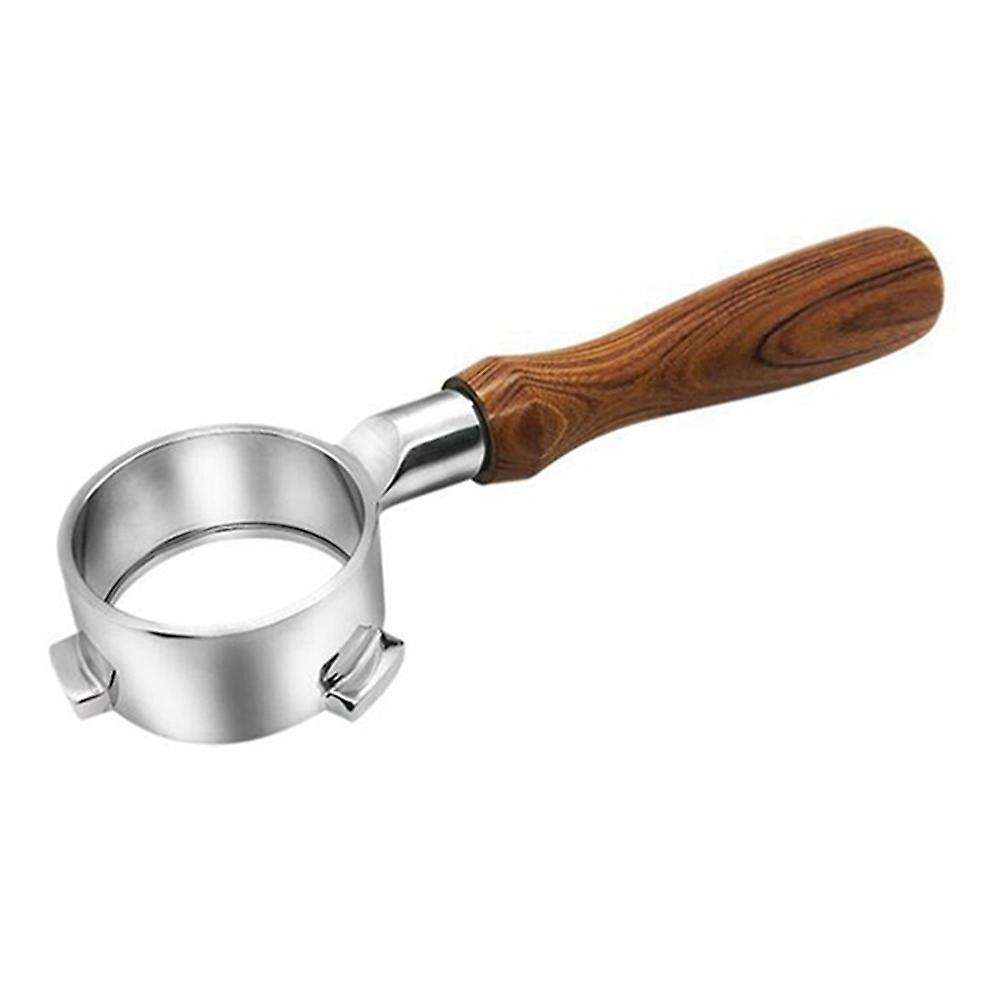 54mm Coffee Bottomless Portafilter for Breville 2-in-1 Adjustable