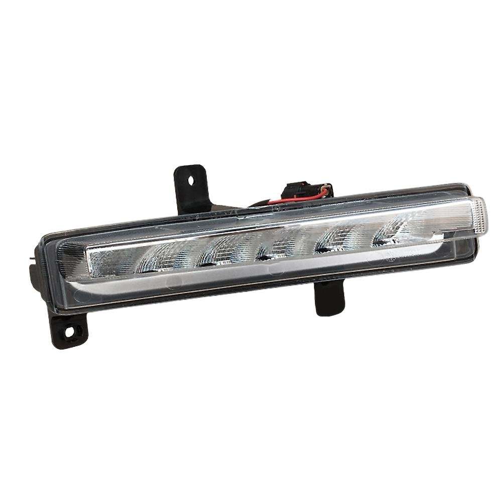 Car Right Led Drl Fog Light for Chery Tiggo 8 2018 Auto Driving