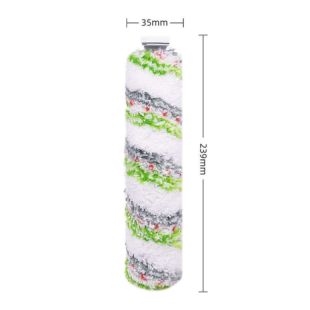 Roller Brush Filter for Bissell X7 2955z F2832 3350 Vacuum Cleaner