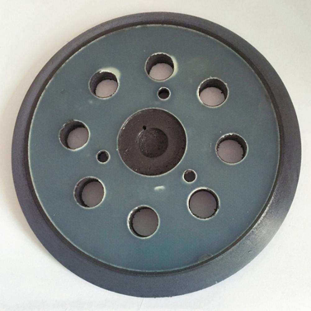 8 Hole Basis for Track Sander for Makita 743081-8 Bo5030 Mt922 (4pcs)