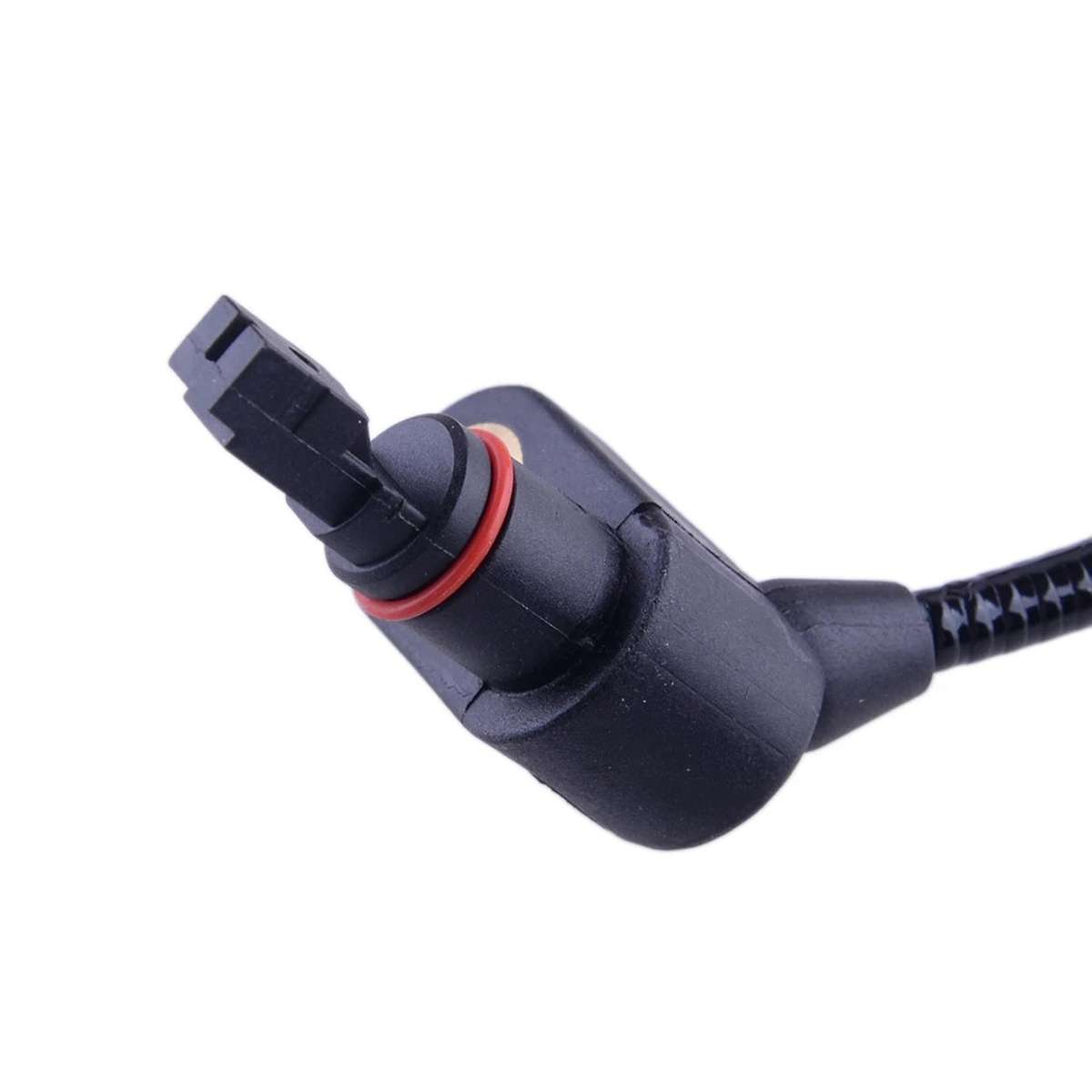 Front & Rear Left & Right Wheel Speed Sensor for Jeep Wrangler 07-16