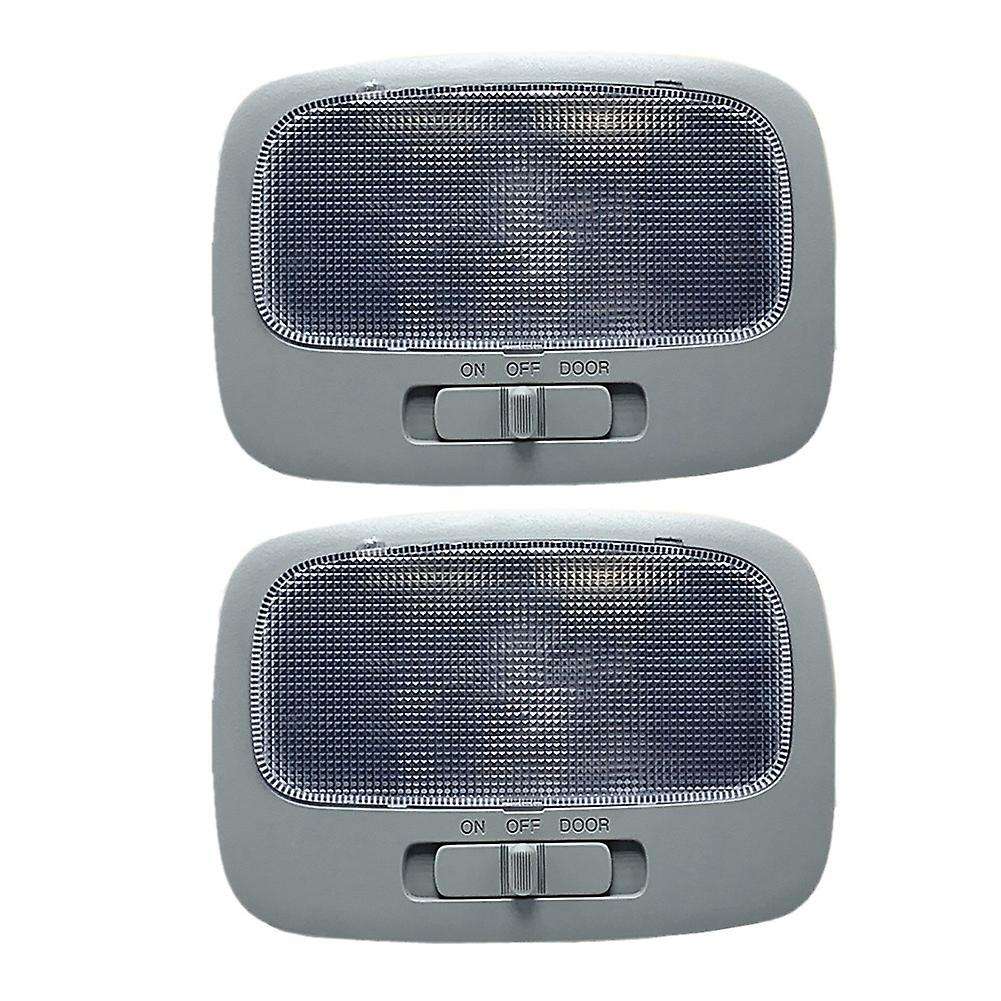 Car Overhead Light Lamp Reading Light Lamp for Kia Rondo Carens 08-14