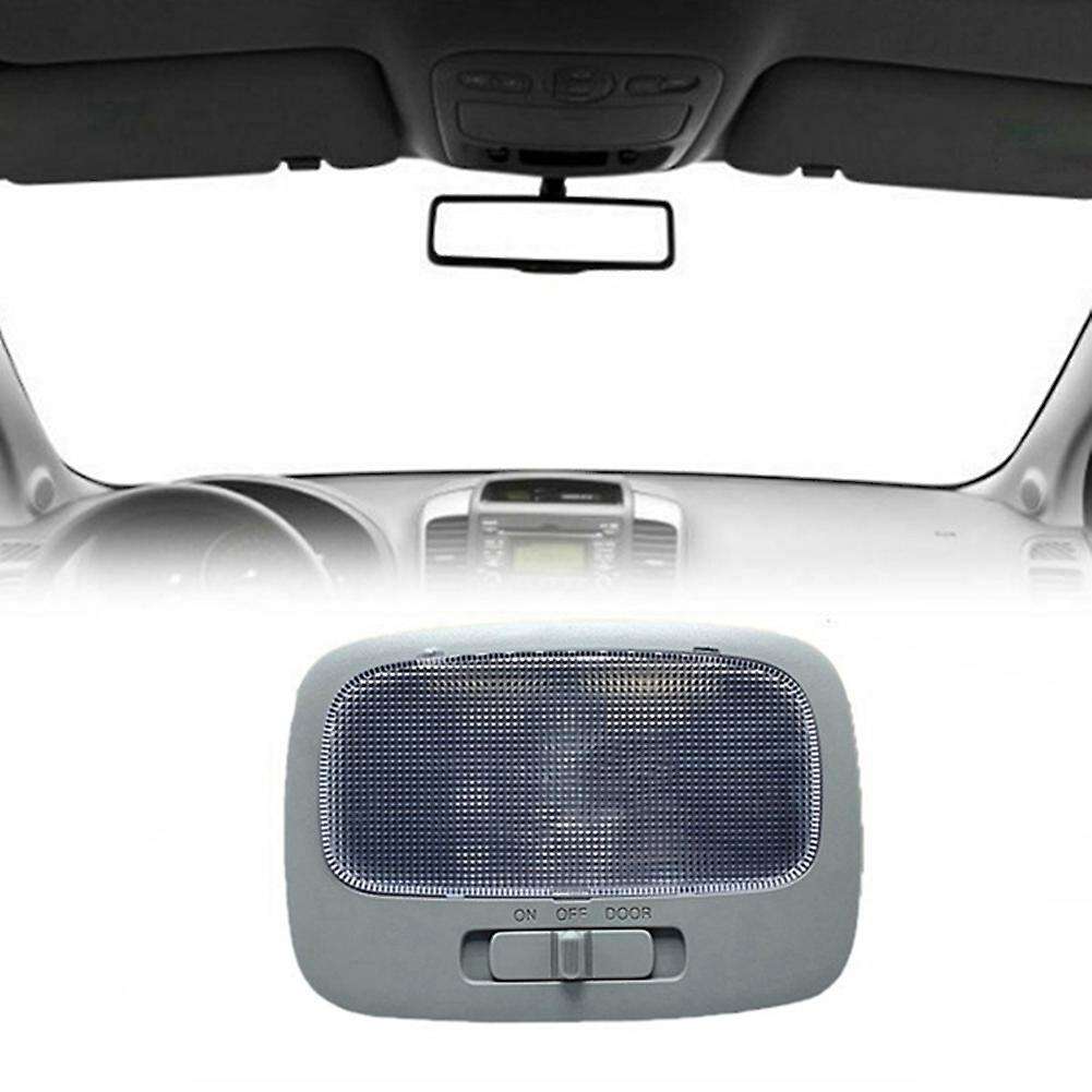 Car Overhead Light Lamp Reading Light Lamp for Kia Rondo Carens 08-14