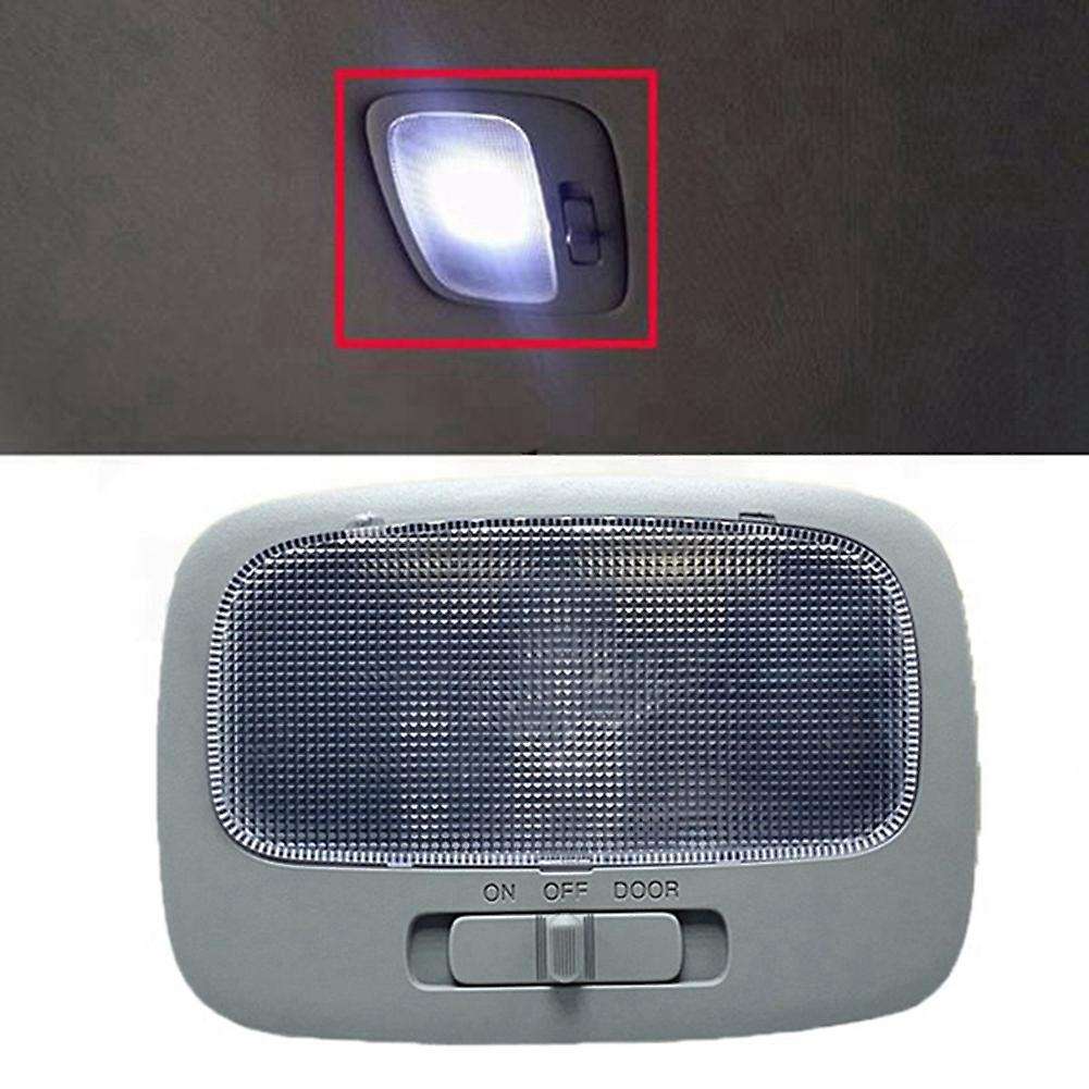Car Overhead Light Lamp Reading Light Lamp for Kia Rondo Carens 08-14