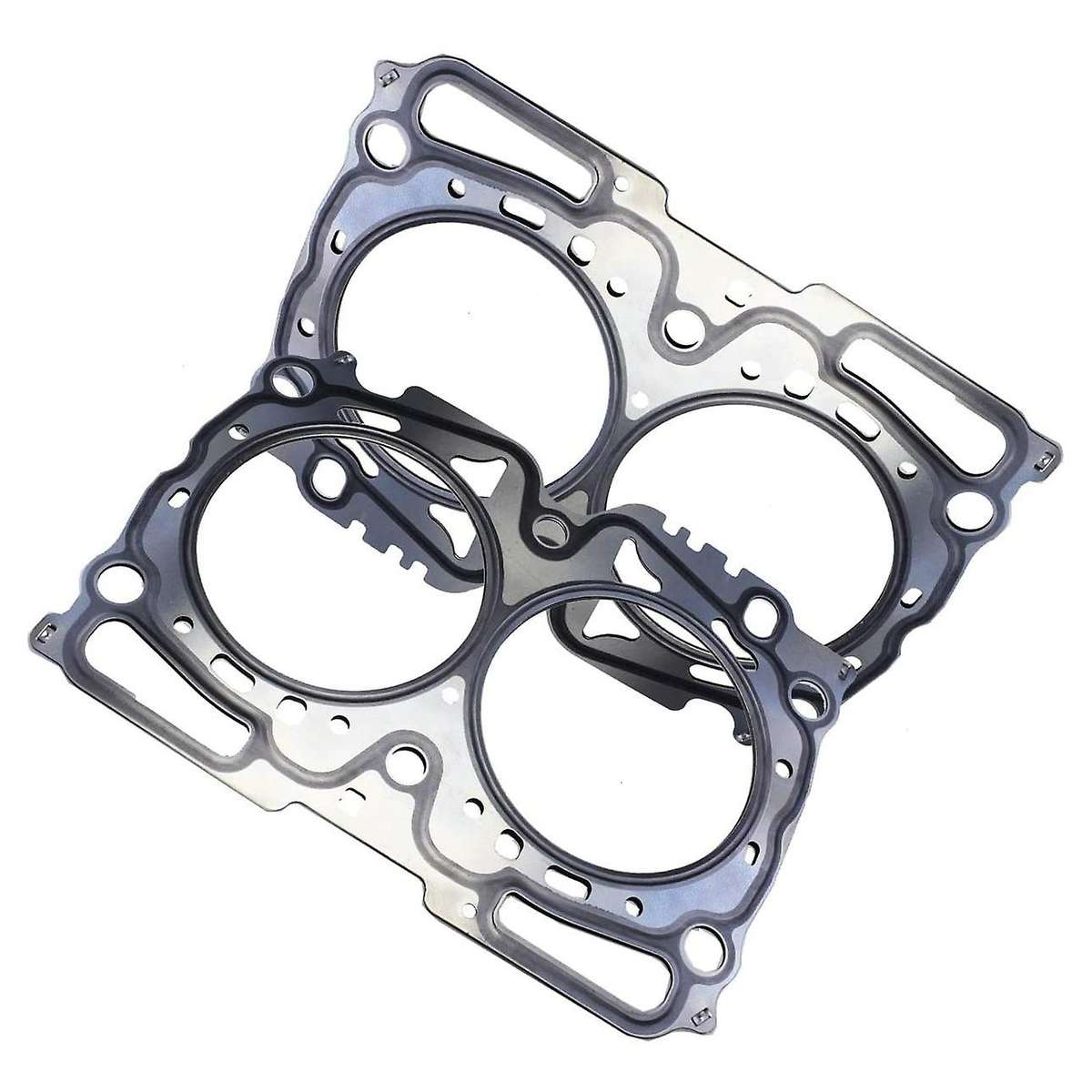 2pcs Cylinder Head Gasket for Subaru 2.5 Wrx Sti Legacy Gt 11044aa770