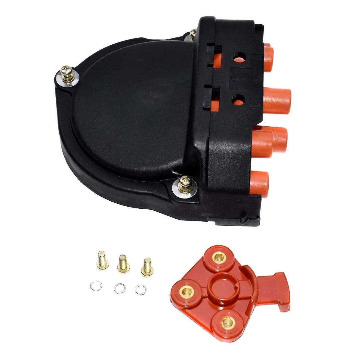 12111725070 12111734110 Ignition Distributor Cap Rotor for -bmw E30