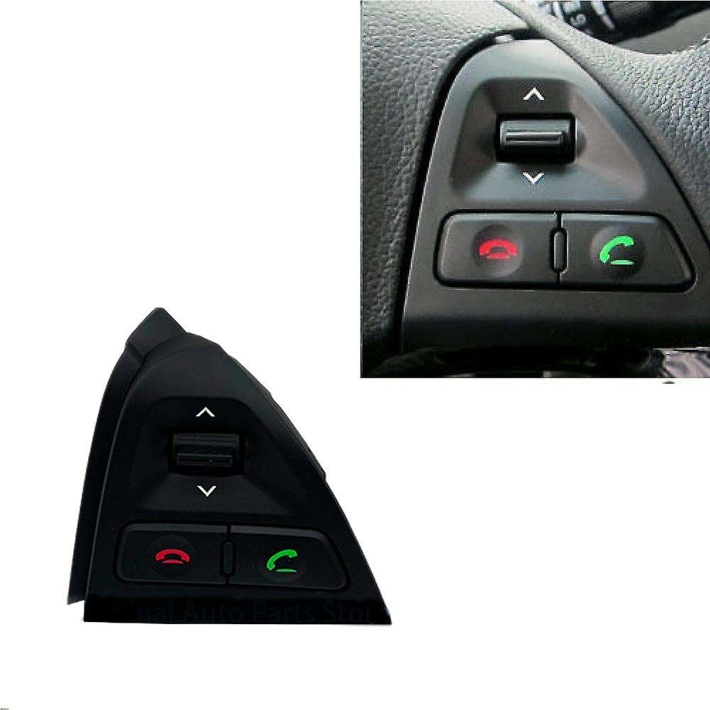 Steering Wheel Control Switch Button for Kia Picanto 2011-2014