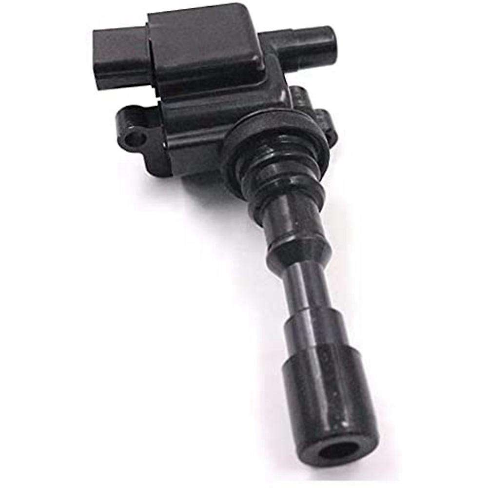 Pack Of 3 Engine Ignition Coil for Hyundai Xg350 for Kia Amanti 03-06