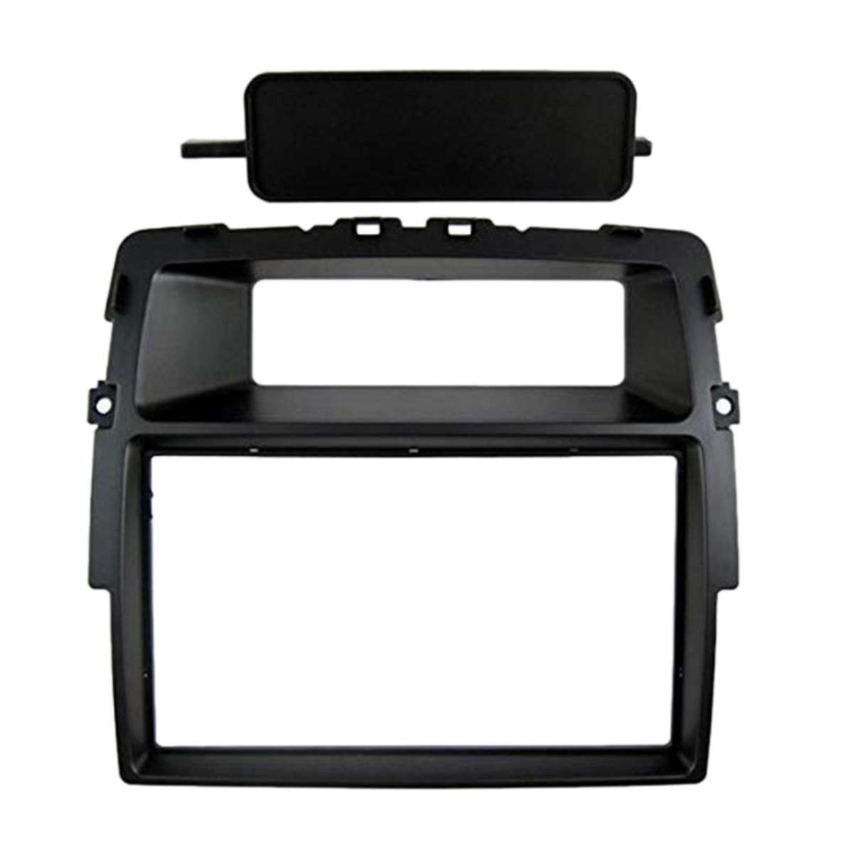 Panel Plate  Dash Kit for Nissan Primastar 2011 +, Opel Vivaro 2010+