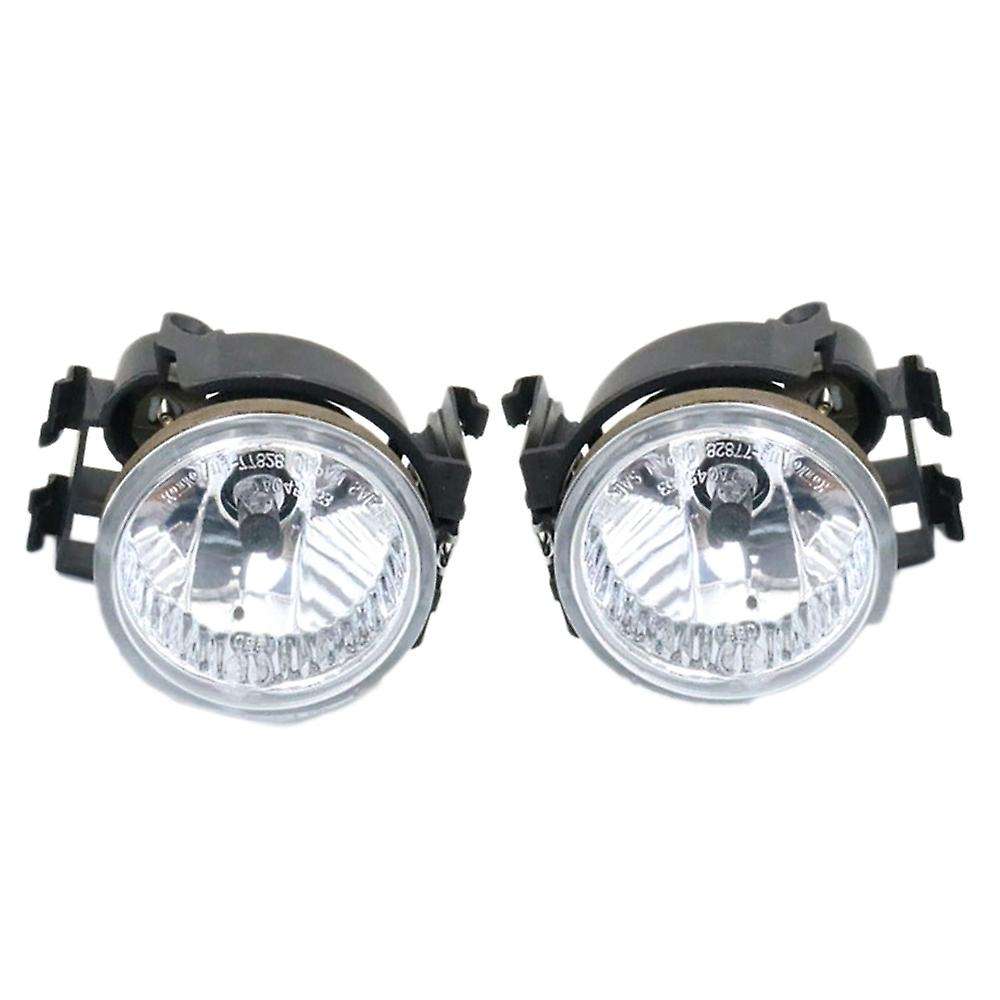 Car Front Bumper Fog Lamp for Subaru Outback Legacy Impreza Wrx Sti