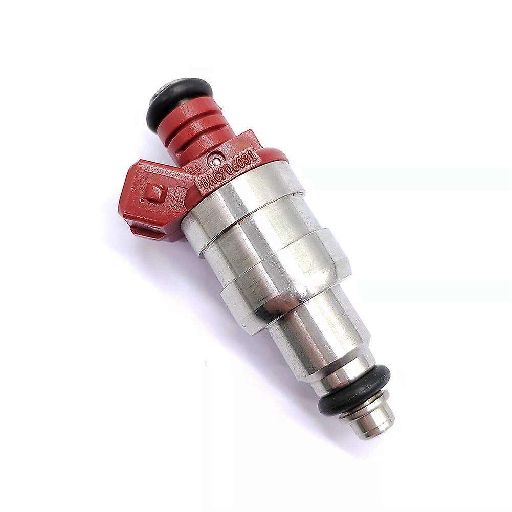 4pcs Fuel Injector Nozzle Bac906031 For-vw Golf Iii 1h1 1.8l 91-97