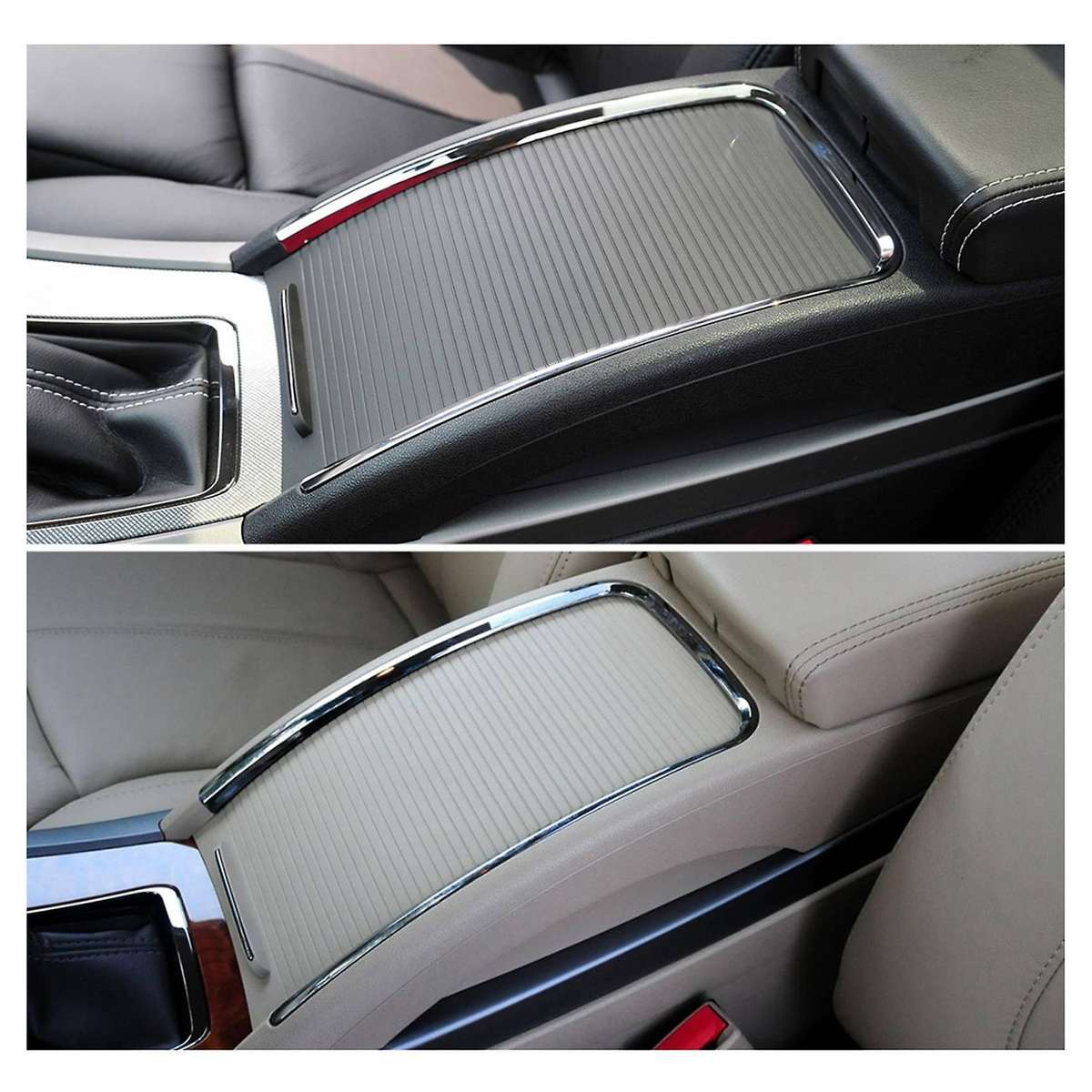 Car Sliding Shutters Cup Holder for Buick Lacrosse 2009-2013 A