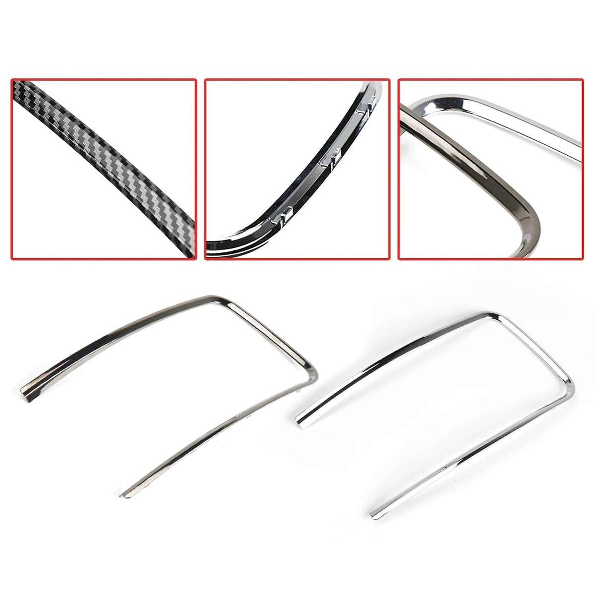 Car Sliding Shutters Cup Holder for Buick Lacrosse 2009-2013 A