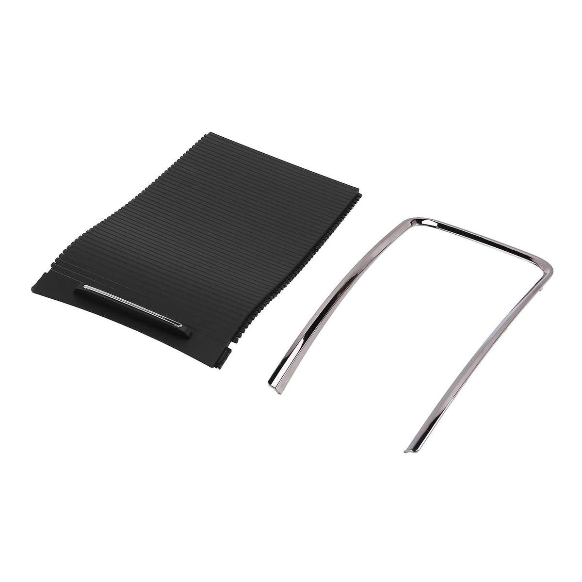 Car Sliding Shutters Cup Holder for Buick Lacrosse 2009-2013 A