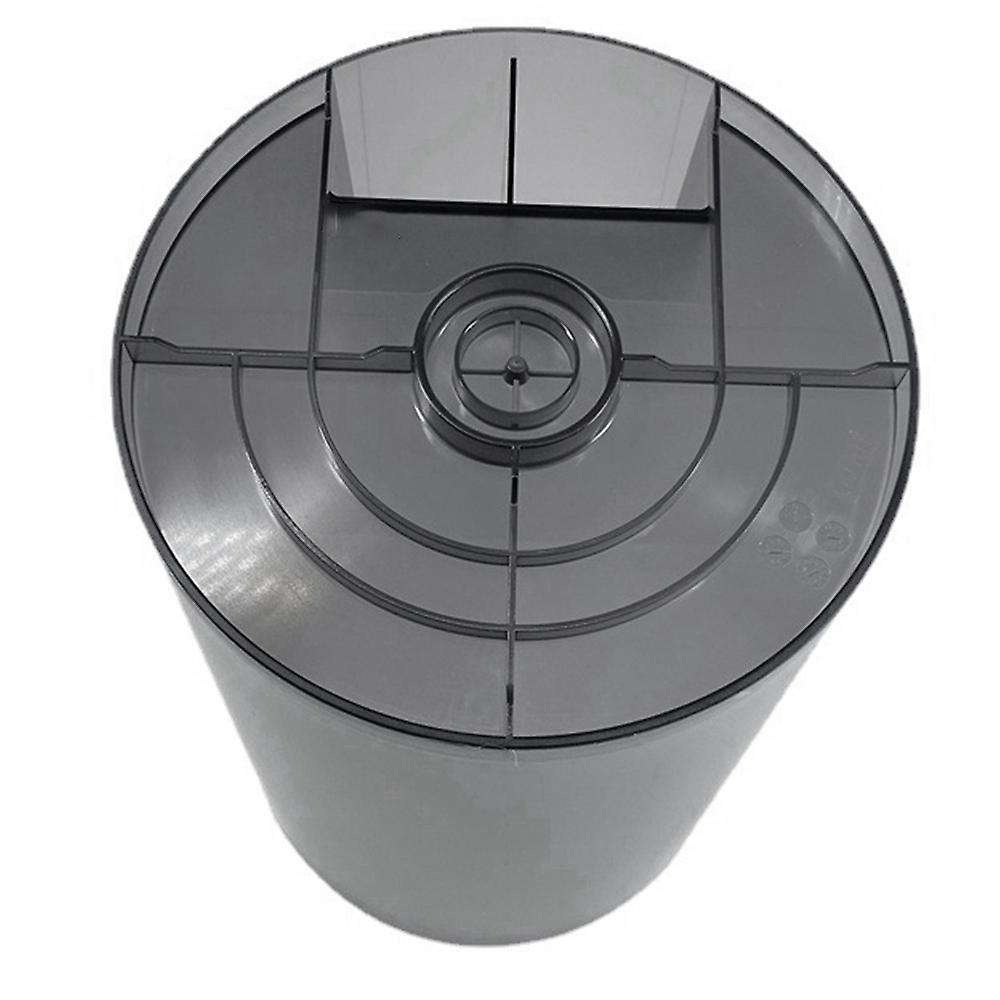 Dust Collector Bucket for Xiaomi Roborock T7 S7 Dust Collection Pile