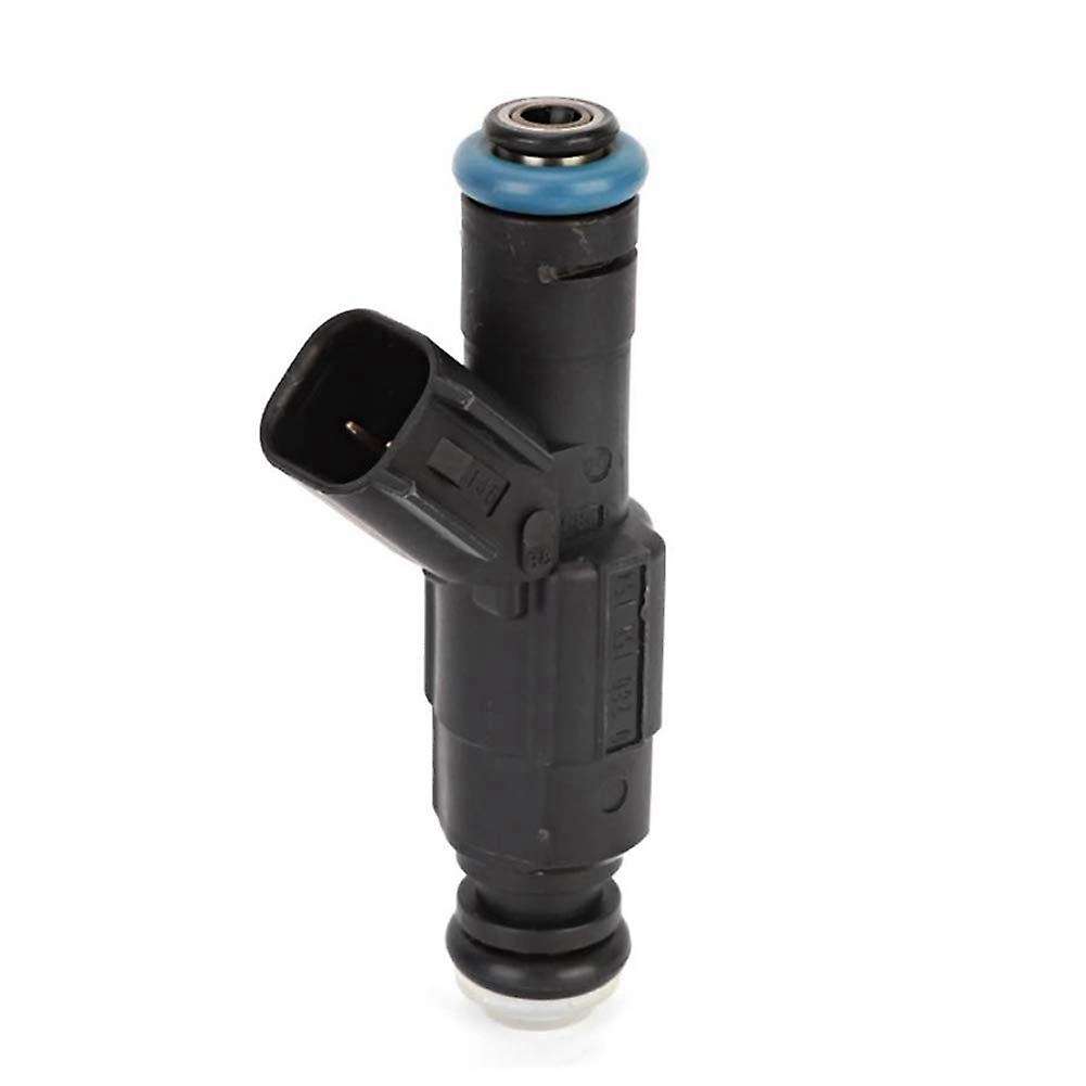 4pc/set Fuel Injector Nozzle for Toyota Avensis Corolla 1.4 Vvti 1.6