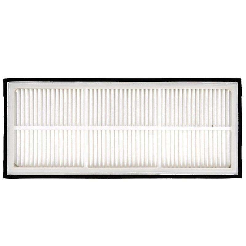 13pcs Replacement Kit for Xiaomi T7 T7s Robot Filter Main Brush Parts