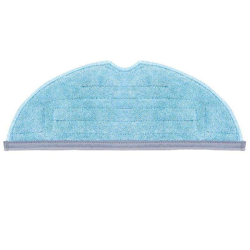 13pcs Replacement Kit for Xiaomi T7 T7s Robot Filter Main Brush Parts