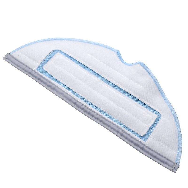 13pcs Replacement Kit for Xiaomi T7 T7s Robot Filter Main Brush Parts