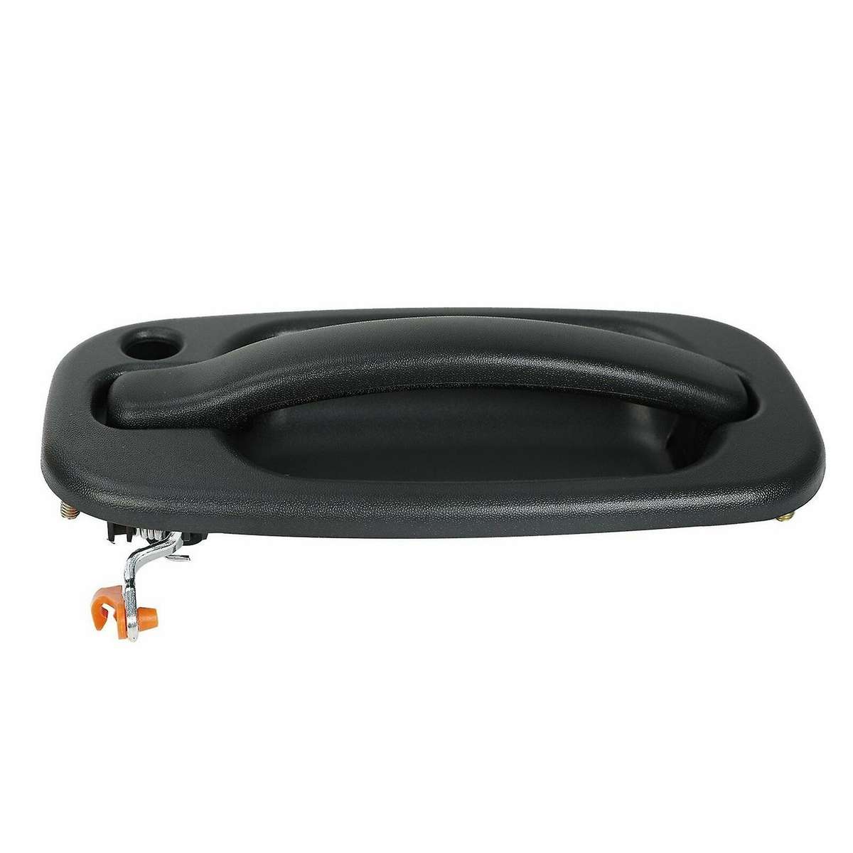 4pcs Exterior Door Handle for Chevrolet Silverado/tahoe Door Handle