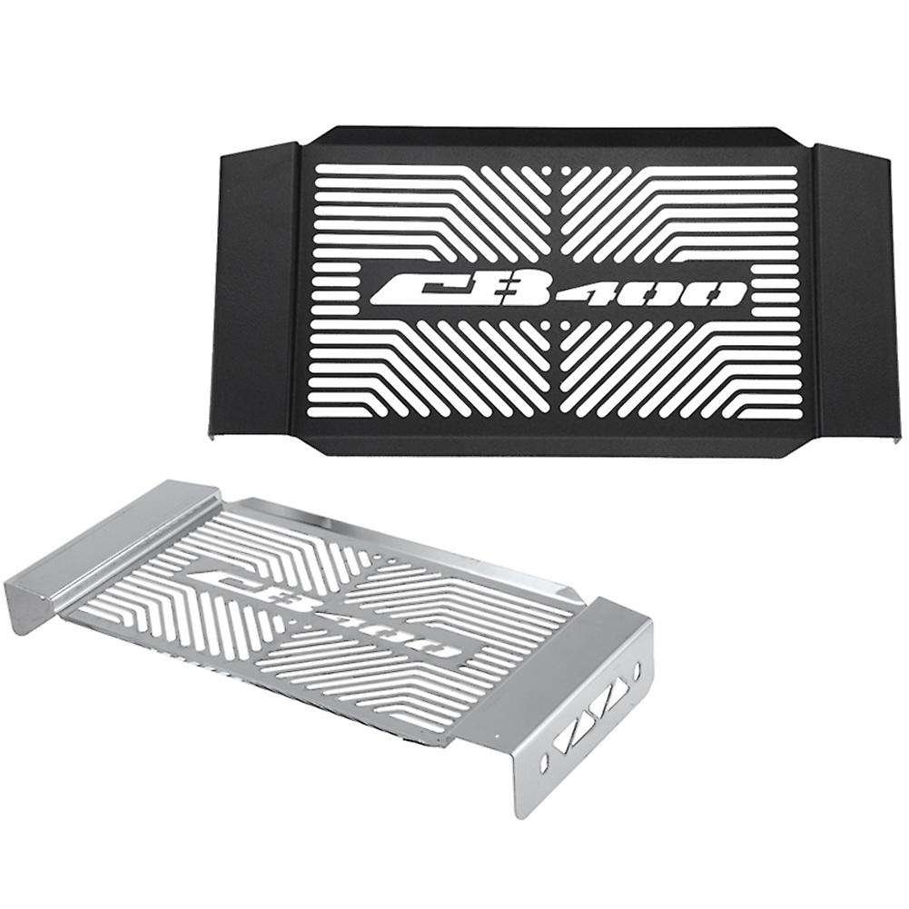 Stainless Steel Radiator Grille Guard for Honda Cb400sf