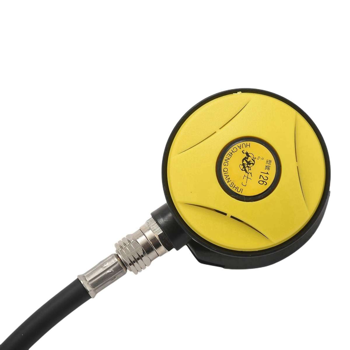 Snorkeling Equipment Diving Regulator Underwater Scuba Breathing