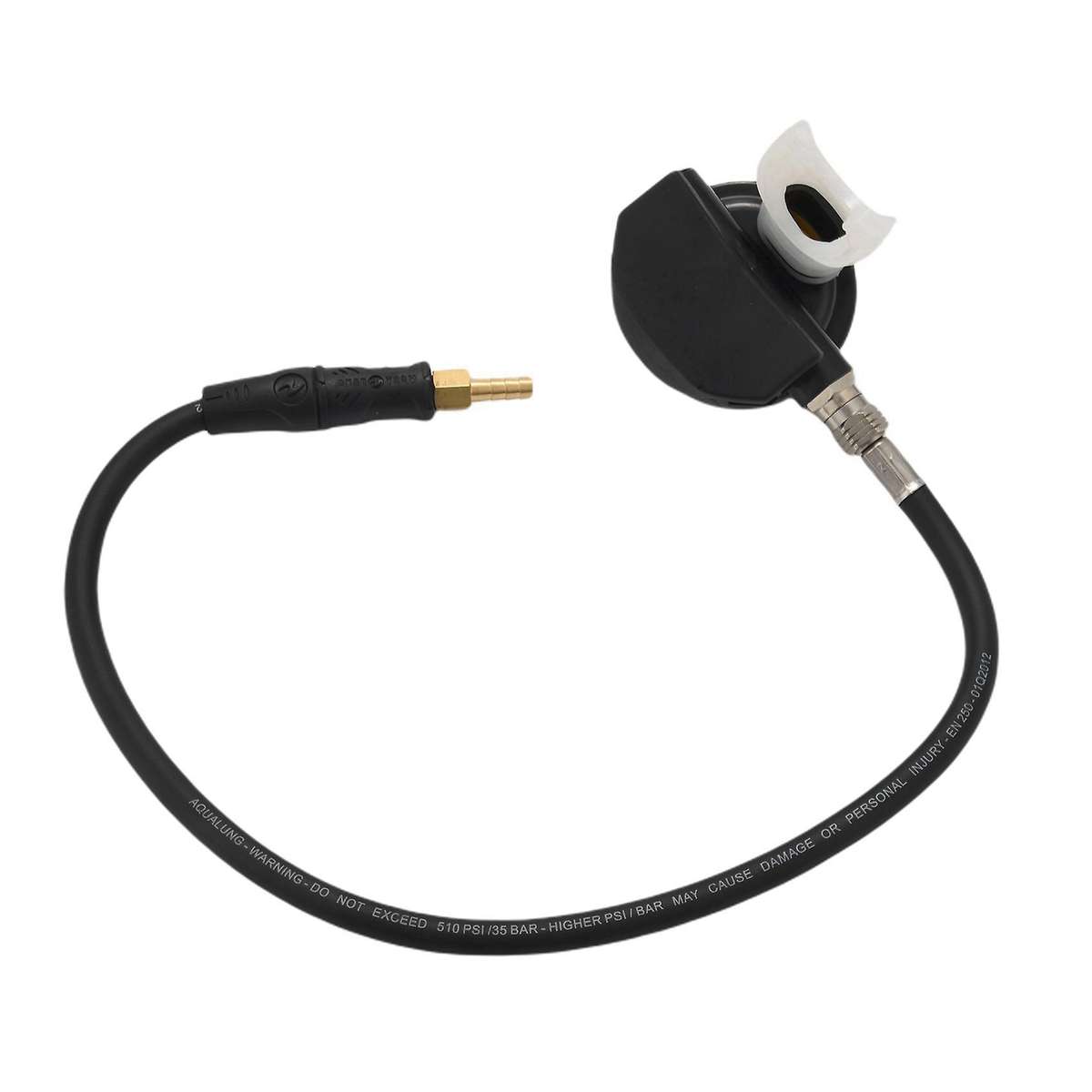 Snorkeling Equipment Diving Regulator Underwater Scuba Breathing