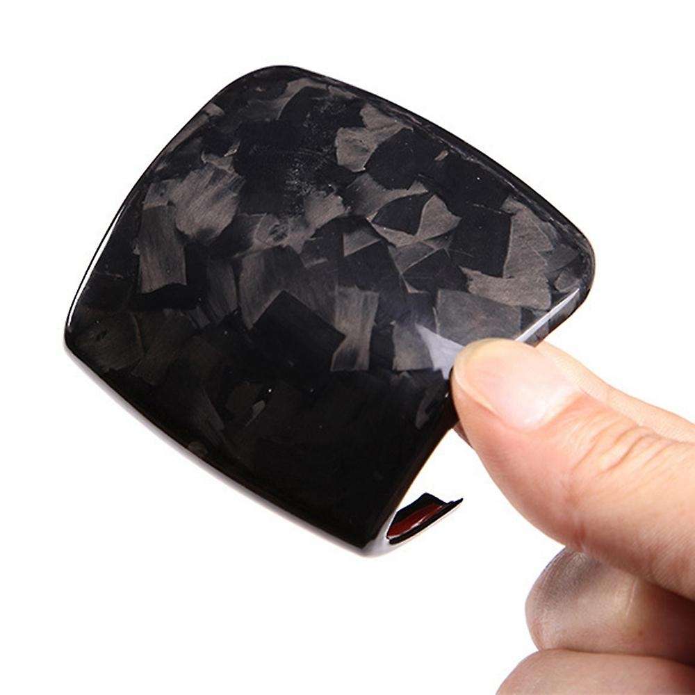 For Land Rover Discovery 5 Center Console Shift Head Knob Cover Trim