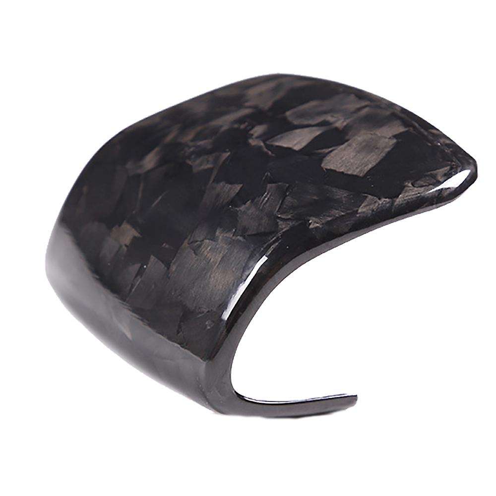 For Land Rover Discovery 5 Center Console Shift Head Knob Cover Trim