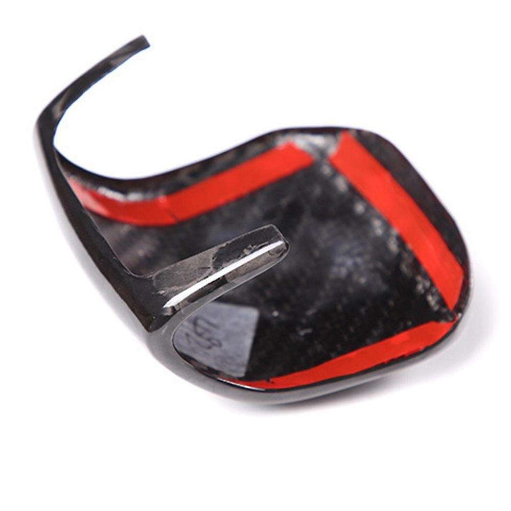 For Land Rover Discovery 5 Center Console Shift Head Knob Cover Trim