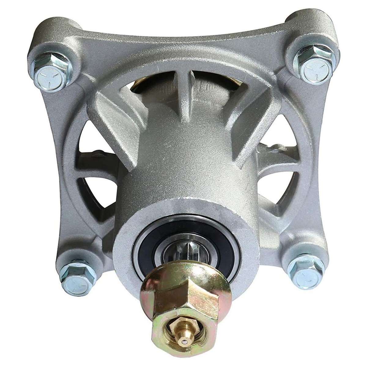 Mower Spindle Assembly for Ayp 174356 174358 Husqvarna 532174356