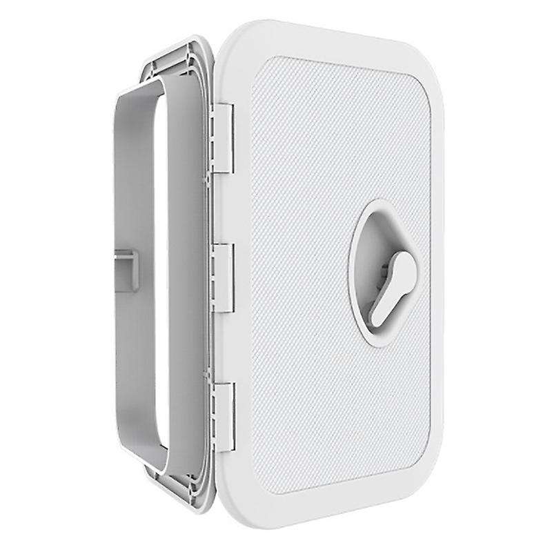 Hatch Cover Access Single Handle Anti Ultraviolet Boat Plate Yacht