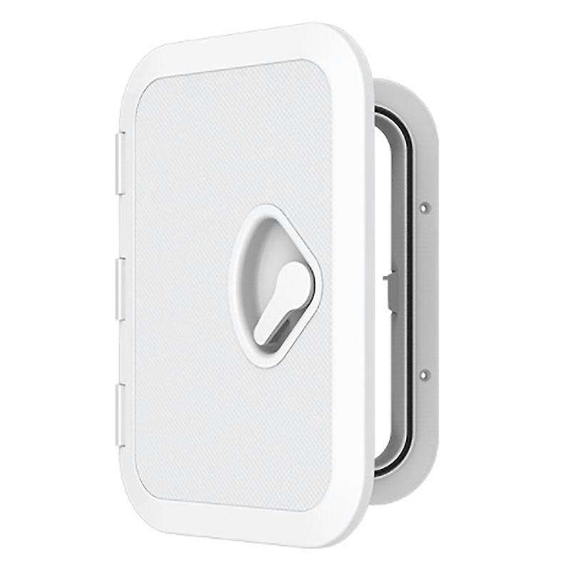 Hatch Cover Access Single Handle Anti Ultraviolet Boat Plate Yacht