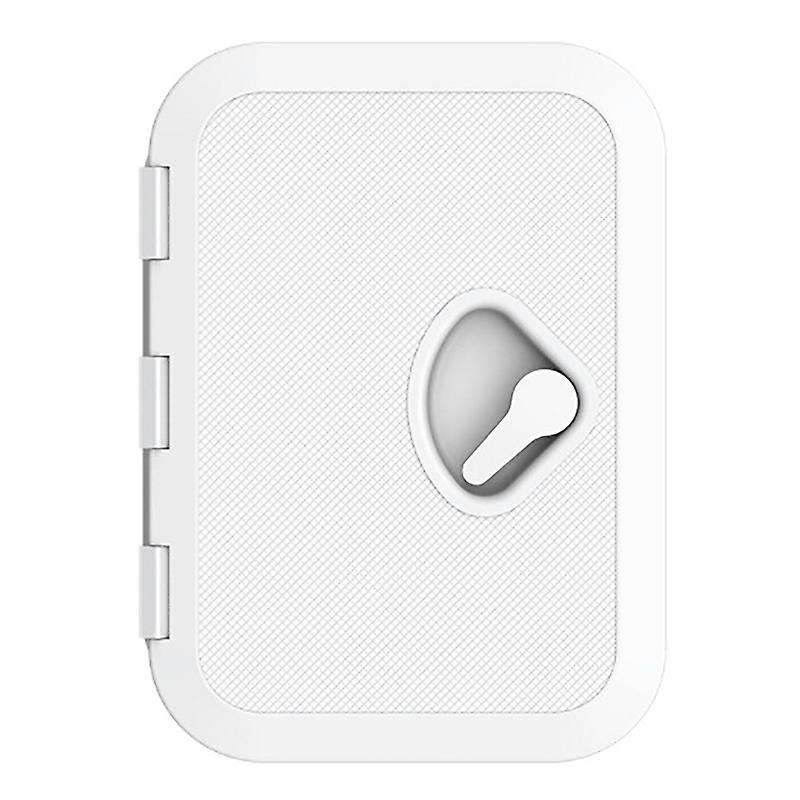 Hatch Cover Access Single Handle Anti Ultraviolet Boat Plate Yacht