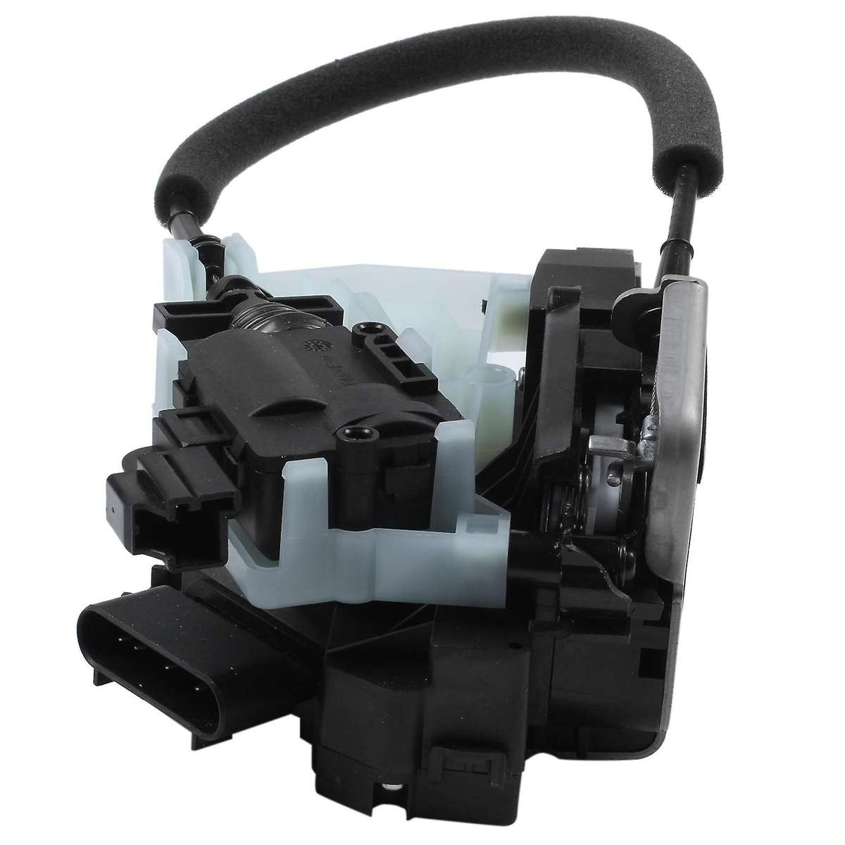 Car Tailgate Lock Latch for Ford Ecosport 2013 2014 2015 2016 2017