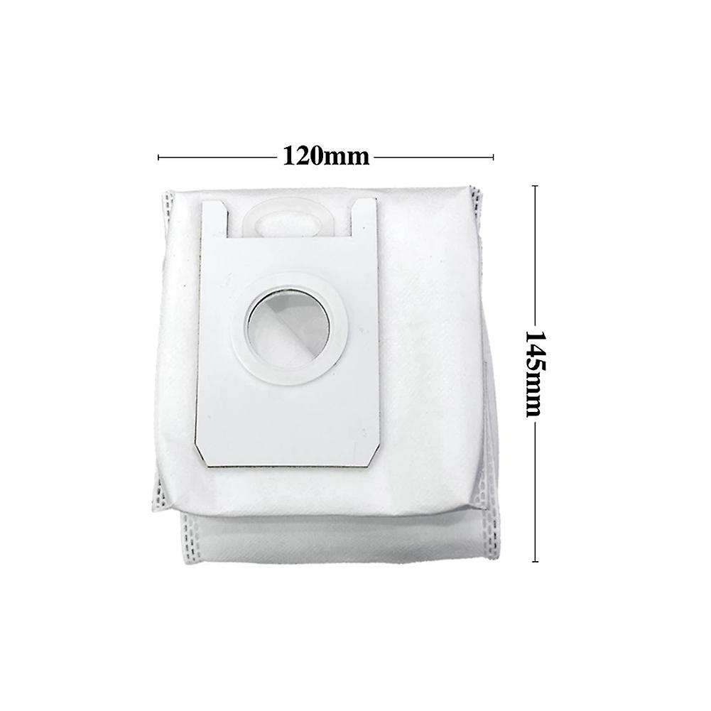 20pcs Accessories Dust Bags for Conga 2290 Robotic Vacuum Cleaner