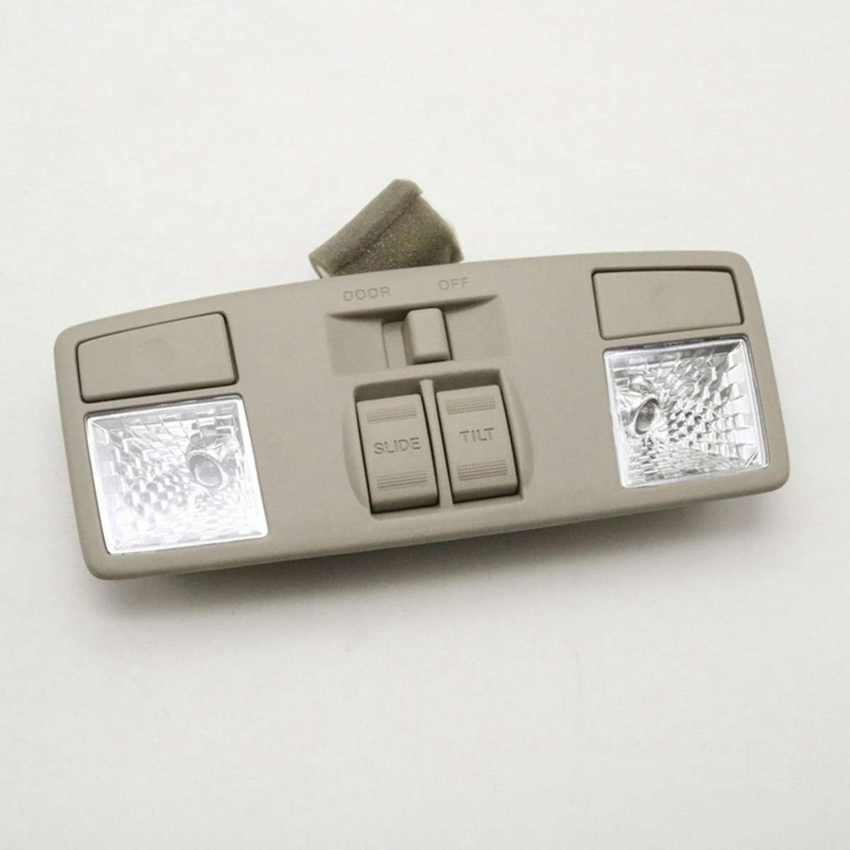 Gj6r-69-970 Reading Lamp with Sunroof Switch for Mazda 6 Gg 3 Bk