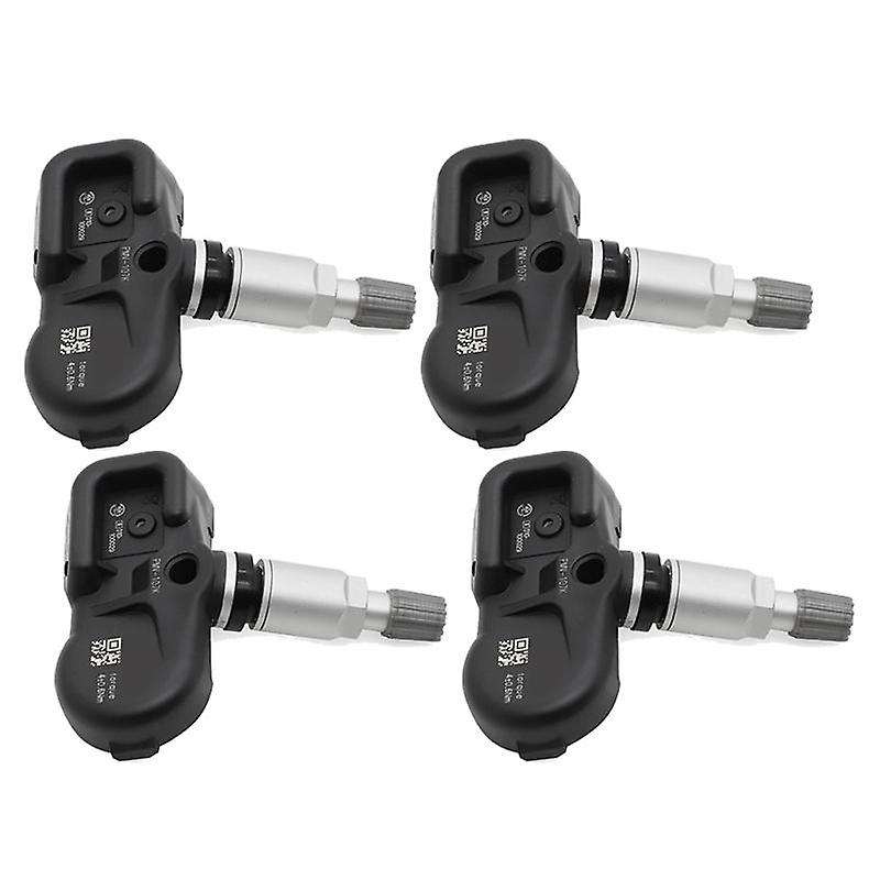 Tpms Sensor for Lexus Gs Ls Es Toyota Land Cruiser 200 Rav4 Iii