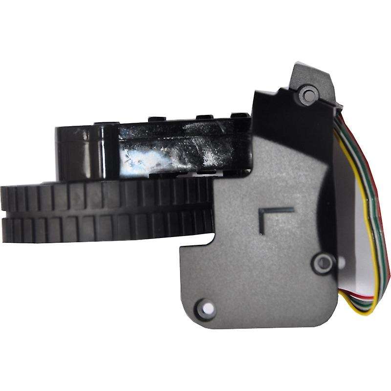 Applicable to Proscenic/liectroux C30b 800t Vacuum Cleaner Wheel Pair