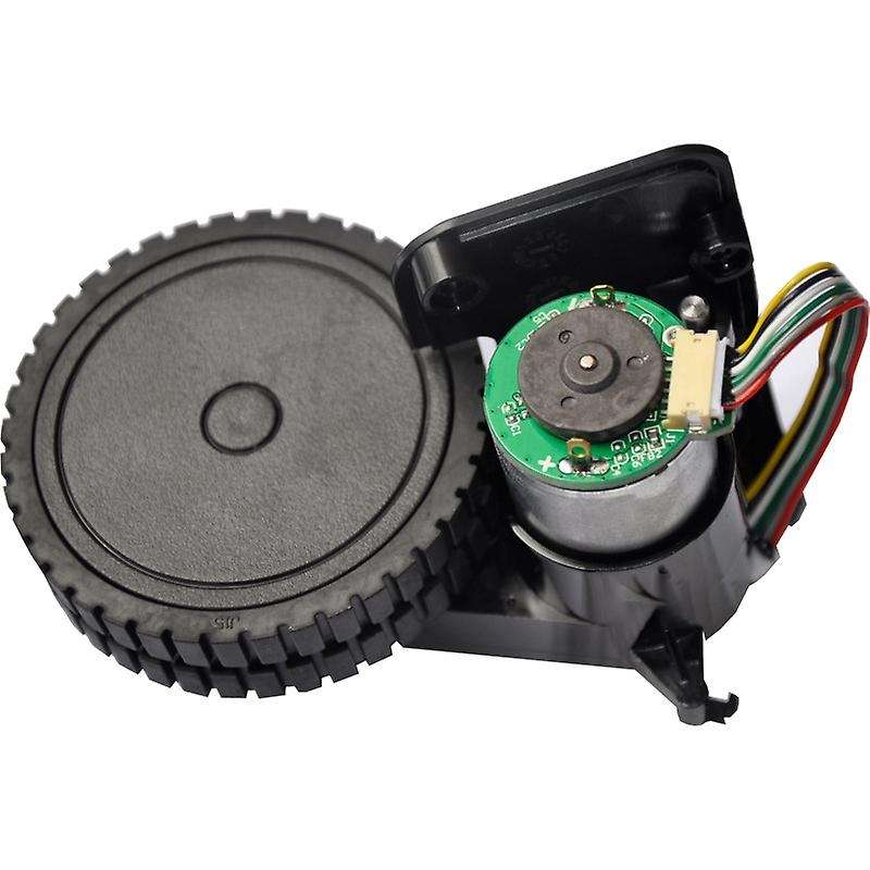 Applicable to Proscenic/liectroux C30b 800t Vacuum Cleaner Wheel Pair