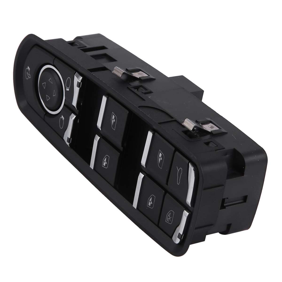 Front Door Window Switch for Porsche Cayenne 7pp959858mdml