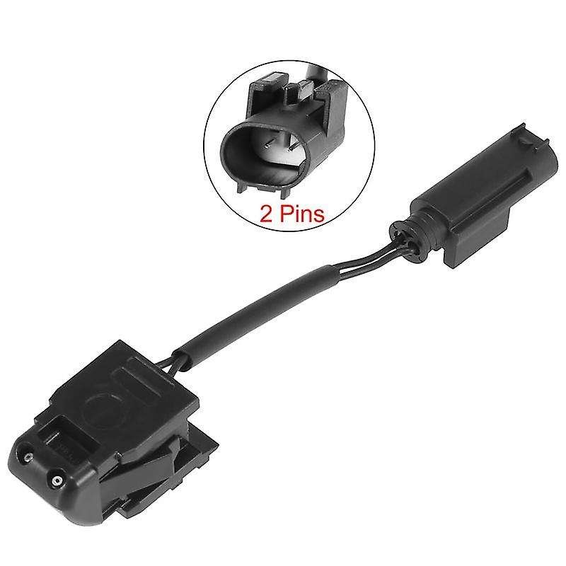 Left & Right Windshield Washer Sprayer Nozzle Jet 2308600347