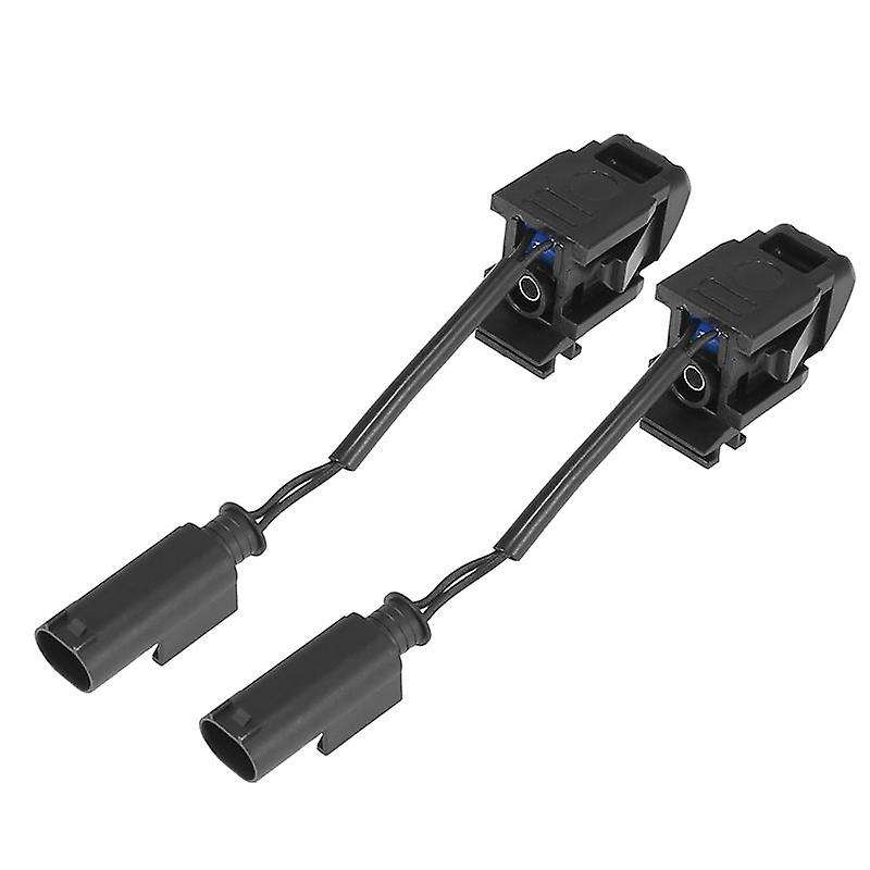 Left & Right Windshield Washer Sprayer Nozzle Jet 2308600347